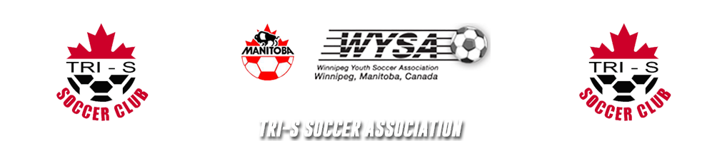 Winnipeg Youth Soccer Association